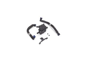 Ford Ranger Air Oil Separator - Ford Racing - 2.3L Ecoboost - `20-`23